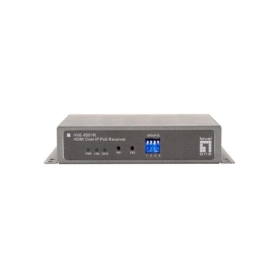 Receptor Hdmi Sobre Ip Rj45 Level One 1080p