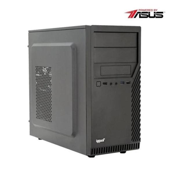 Ggual pc st psipch537 i7-11700 16gb 480gb w11pro