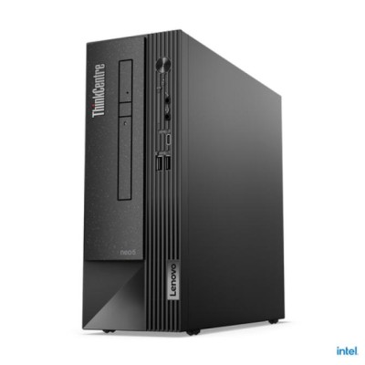 Ordenador Lenovo Thinkcentre Neo50s I3-12100 8gb 256ssd Usb-c