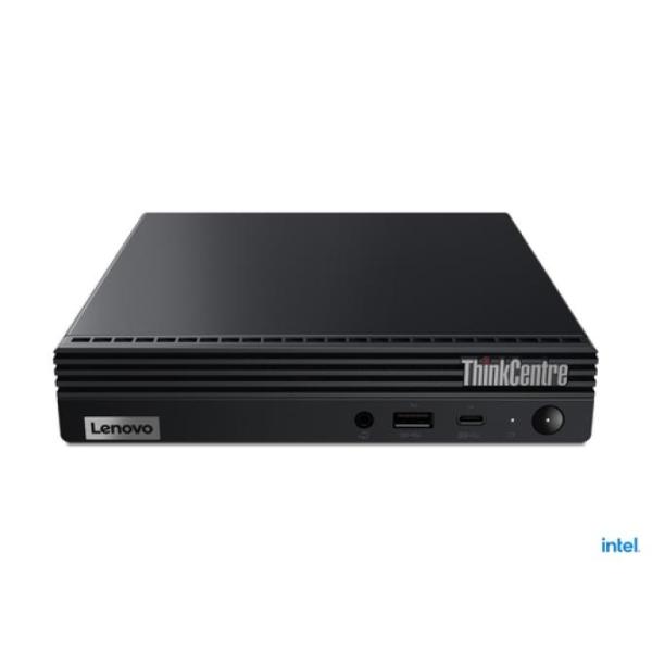 Ordenador Lenovo Thinkcentre Tiny M60e I5-1035g1 8gb 256ssd Rj45 Wifi Bluetooth "freedos" Soporte Vesa Teclado Y Mouse