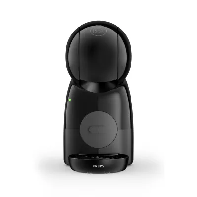 Krups Piccolo XS Cafetera Dolce Gusto Negro Gris