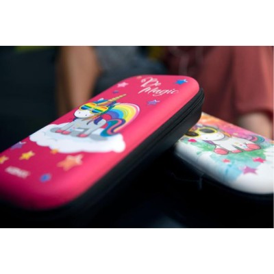 Funda Konix Switch Unik Be Magic Compatible Con Switch Y