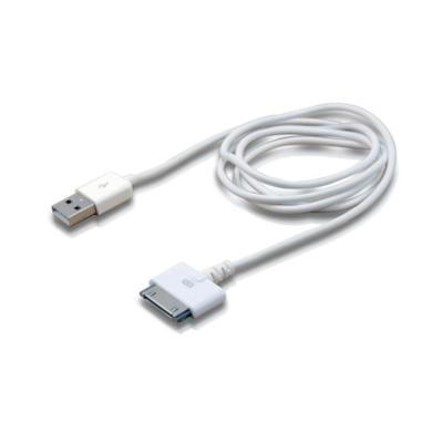 Kit Apple Cargador Conceptronic Para Coche A 2 Usb 5v 2a Y