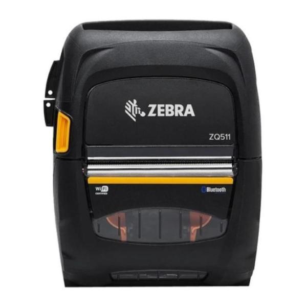 Zebra impresora térmica directa zq511 bluetooth po