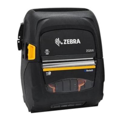 Zebra impresora térmica directa zq511 bluetooth po