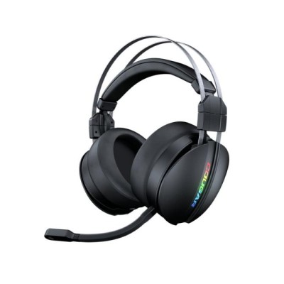 Cougar auriculares gaming omnes essential