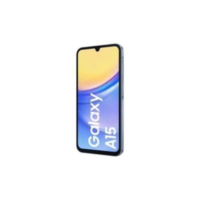 Samsung Galaxy A15 16,5 cm (6.5") Ranura híbrida Dual SIM 4G