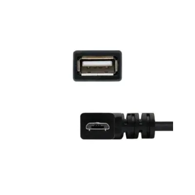 Cable USB 2.0 Nanocable 10.01.3600/ MicroUSB Macho - USB
