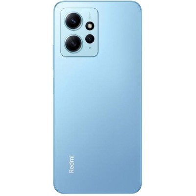 Smartphone Xiaomi Redmi Note 12 NFC 4GB/ 128GB/ 6.67'/ Azul