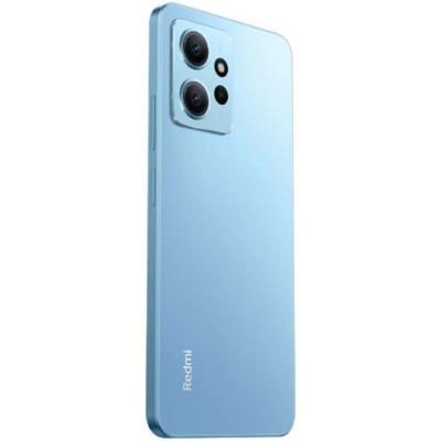 Smartphone Xiaomi Redmi Note 12 NFC 4GB/ 128GB/ 6.67'/ Azul