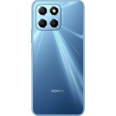 Smartphone Honor X6 6,5"hd 4gb/64gb Ocean Blue 50mpx/5mp