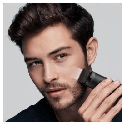 Recortadora De Barba Braun Sk2300 Color Negro Ajustes 0.5 -