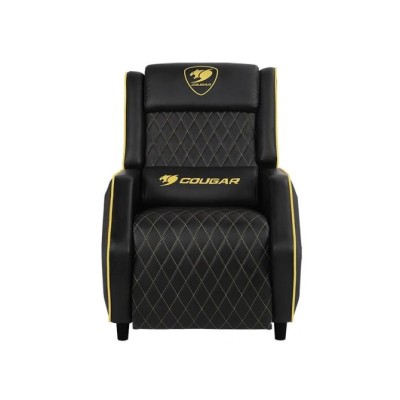 Cougar sillon gaming ranger royal