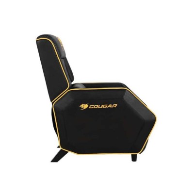 Cougar sillon gaming ranger royal