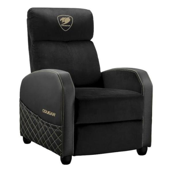 Cougar sillon gaming ranger elite gold