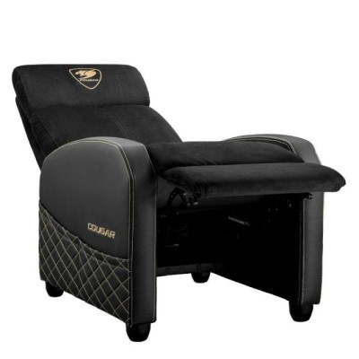 Cougar sillon gaming ranger elite gold