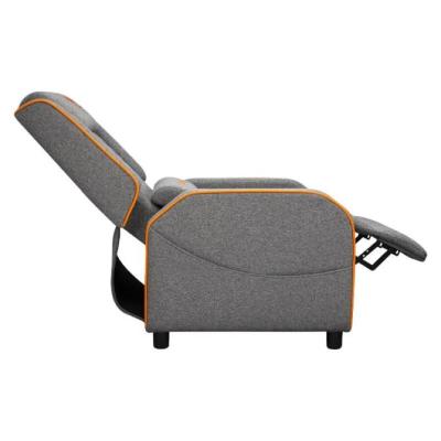 Cougar sillon gaming ranger one gray