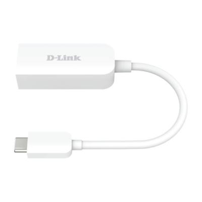 Conversor D-link Dub-e250 De Usb C A Ethernet 2.5g