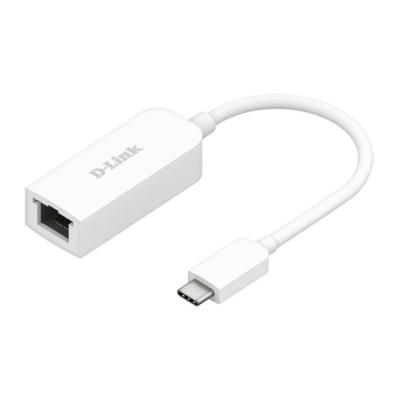 Conversor D-link Dub-e250 De Usb C A Ethernet 2.5g