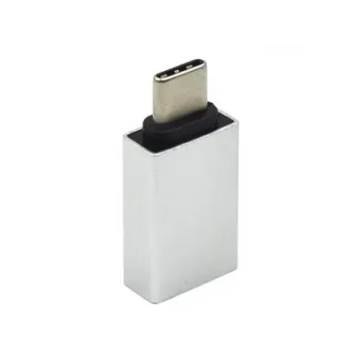 Ewent ew9643 adap.USB 3.1 tipo a h/ USB 3.1 tipo c