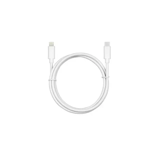 Coolbox cable USB-c a lightning 1m
