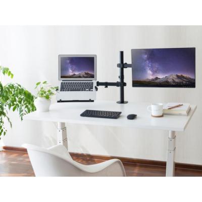 Soporte Para Portatil Equip De 10"-15.6" Compatible Con Vesa