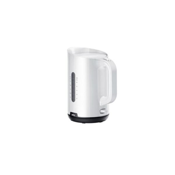 Hervidor Braun Wk1100wh 1.7l Color Blanco 2200w