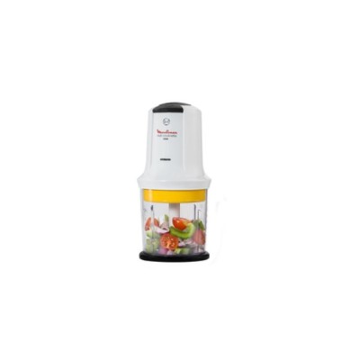 Picadora Moulinex At723110 Multimoulinette 6 En 1 500w 500ml 2