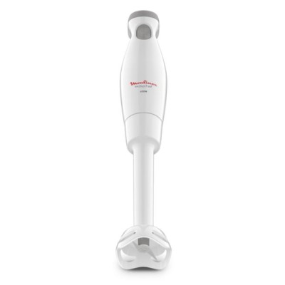 Batidora De Mano Moulinex Easychef Dd45a1 Color Blanco 450w 2