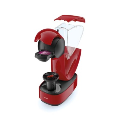 Cafetera Krups Infinissima Sistema Nescafe Dolce Gusto 15b