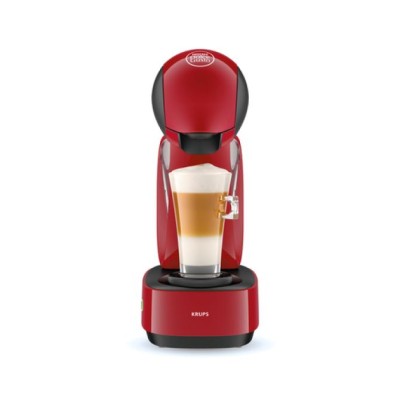 Cafetera Krups Infinissima Sistema Nescafe Dolce Gusto 15b