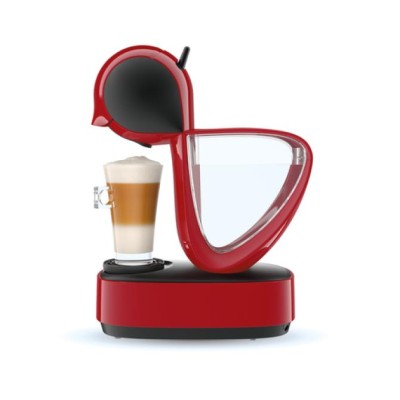 Cafetera Krups Infinissima Sistema Nescafe Dolce Gusto 15b