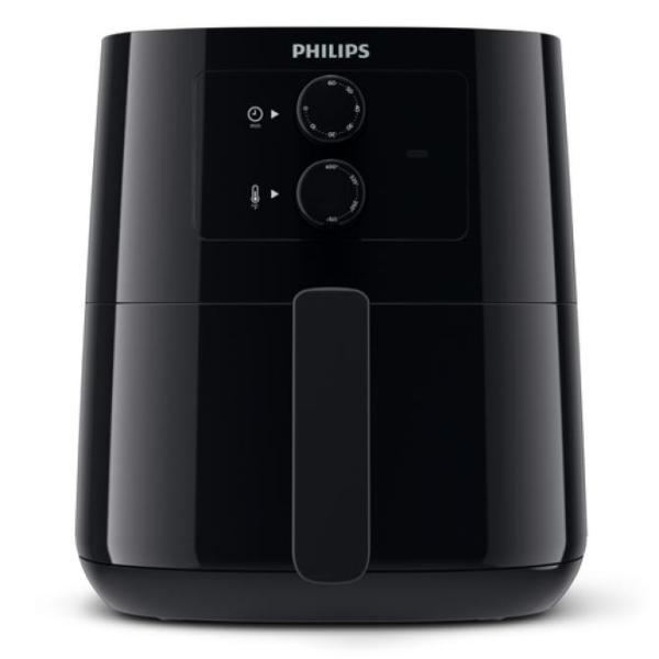 Freidora Por Aire Philips Airfry Hd9200/90 4.1l Sin Aceite 1400w