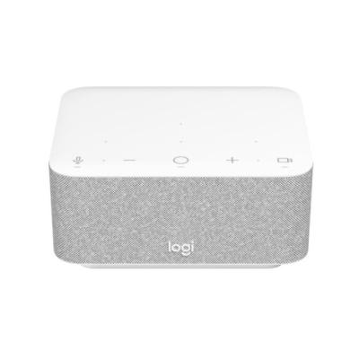 Logitech Logi Dock Color Blanco P/n: 986-000030