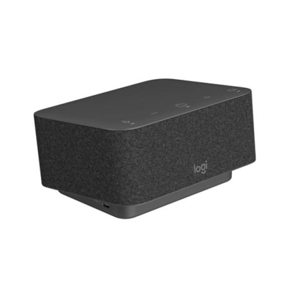 Logitech Logi Dock Color Grafito P/n: 986-000024