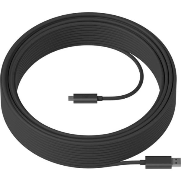 Cable Usb Logitech Strong P/n: 939-001799