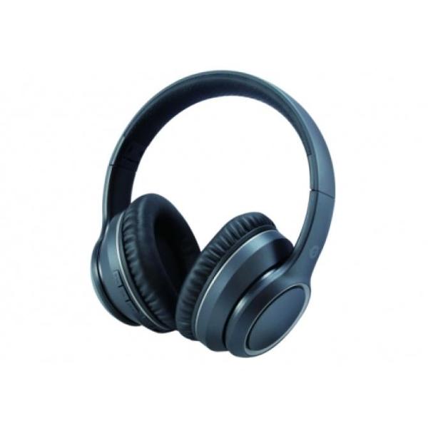 Headset Bluetooth Conceptronic Bluetooth 5.0 Alvah Con Cancelacion De Ruido - Offer