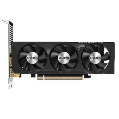 Gigabyte GeForce RTX 4060 OC 8GB Perfil bajo GDDR6