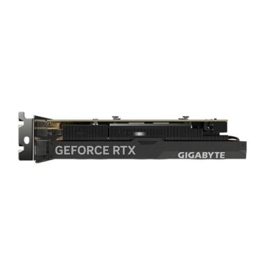 Gigabyte GeForce RTX 4060 OC 8GB Perfil bajo GDDR6