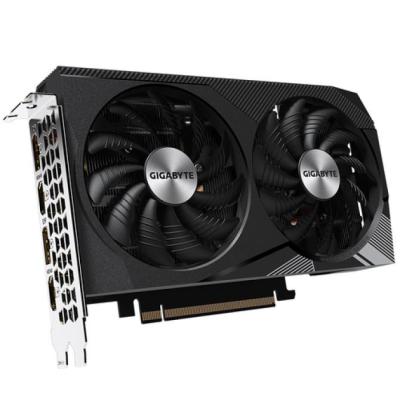 Gigabyte GeForce RTX 3060 GAMING OC 8GB GDDR6 (rev. 