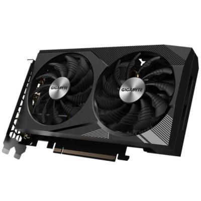 Gigabyte GeForce RTX 3060 GAMING OC 8GB GDDR6 (rev. 