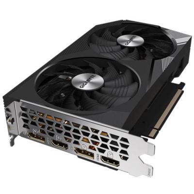 Gigabyte GeForce RTX 3060 GAMING OC 8GB GDDR6 (rev. 