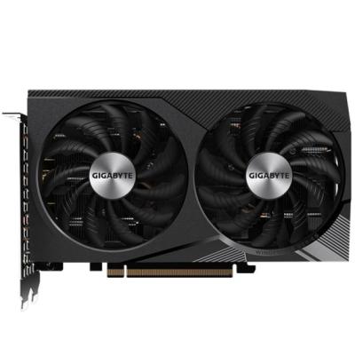 Gigabyte GeForce RTX 3060 GAMING OC 8GB GDDR6 (rev. 