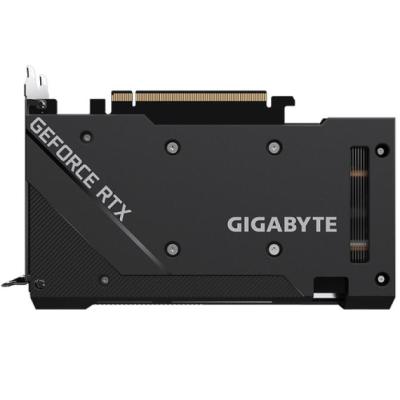 Gigabyte GeForce RTX 3060 GAMING OC 8GB GDDR6 (rev. 