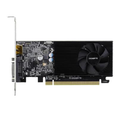 Gigabyte GeForce GT 1030 2GB Perfil bajo GDDR4