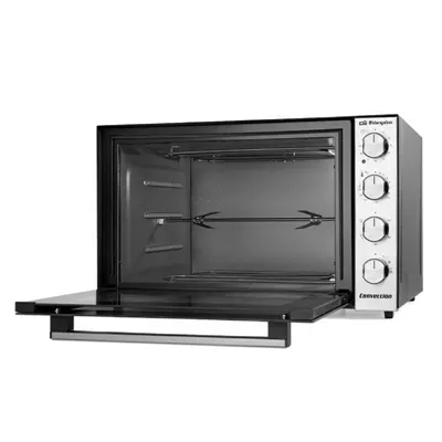 Horno de Sobremesa Orbegozo HOT 710/ 2000W/ Capacidad 70L/