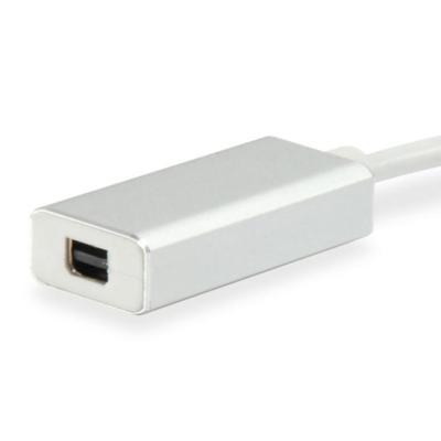 Adaptador Usb-c Equip 133457 A 1xmini Displayport Hembra