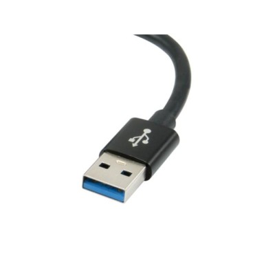 Adaptador Usb 3.0 A Hdmi / Vga Equip 1920 X 1080 60hz