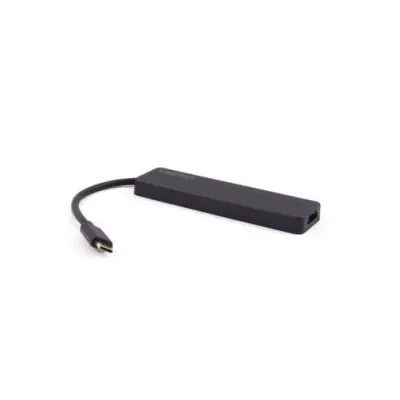 MINIDOCK COOLBOX miniDOCK USB-C LITE 2 5 EN 1 HDMI - 2xUSB 3.0