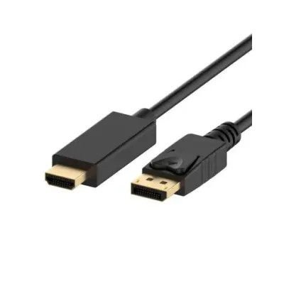 Ewent cable displayport a hdmi, 1,2 1,8mt